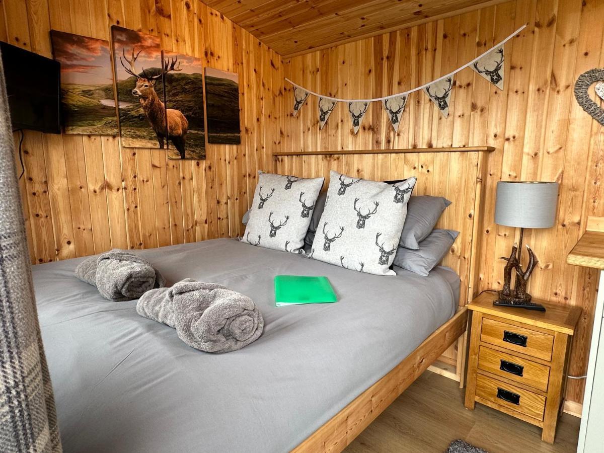 Stags Hide Hotel Minwear Екстериор снимка