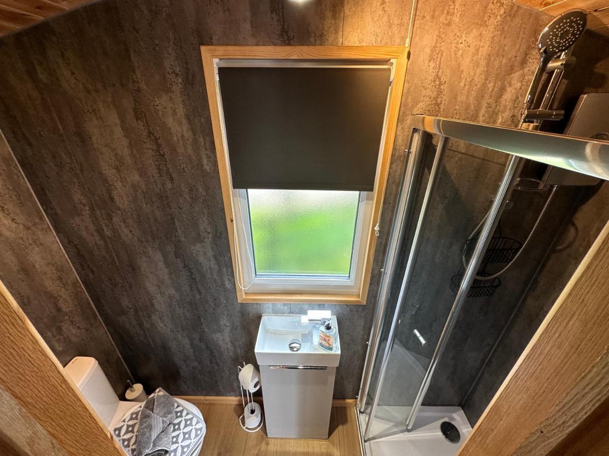 Stags Hide Hotel Minwear Екстериор снимка