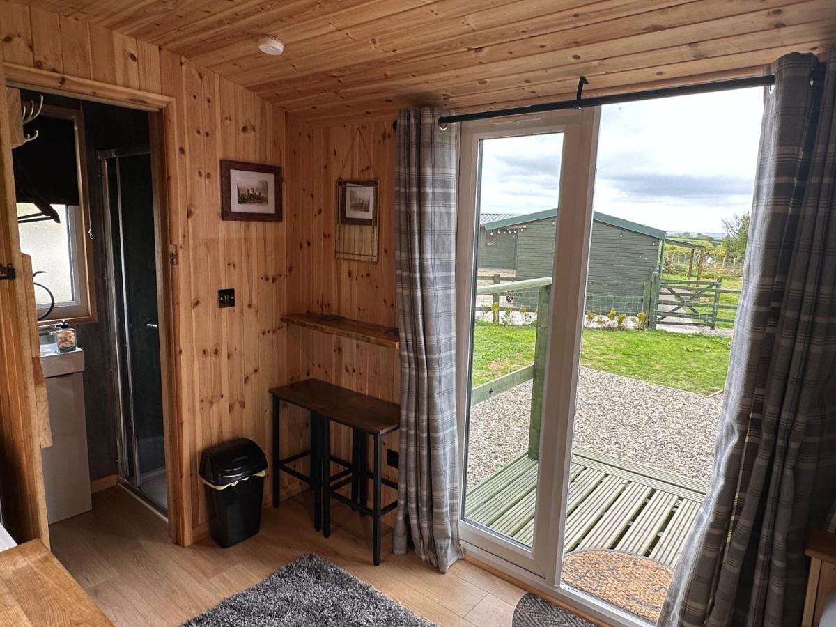 Stags Hide Hotel Minwear Екстериор снимка